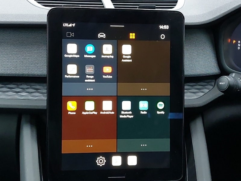 Used Polestar Polestar 2 2023 for sale - 77752154: Photo 10