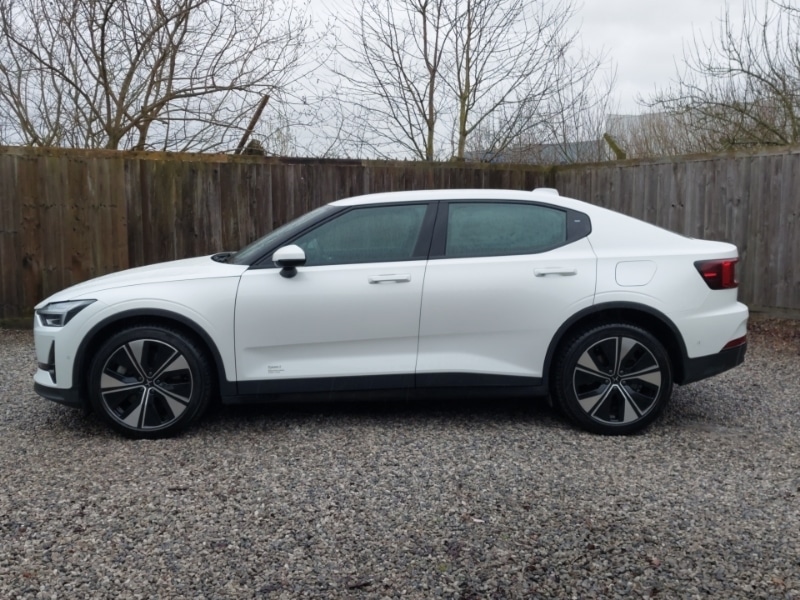 Used Polestar Polestar 2 2023 for sale - 77752154: Photo 4