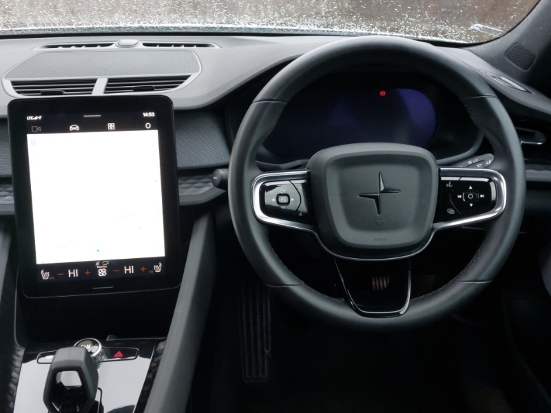 Used Polestar Polestar 2 2023 for sale - 77752154: Photo 7