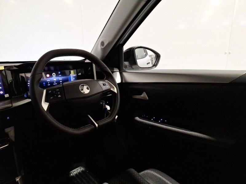 Used Vauxhall Frontera 2025 for sale - 77419636: Photo 10