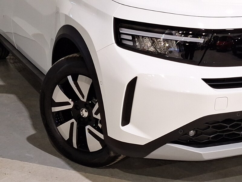 Used Vauxhall Frontera 2025 for sale - 77419636: Photo 9