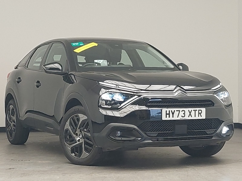 Used Citroen C4 2024 for sale - 76721266: Photo 1