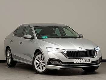 2023 - 2.0 TDI 150 SE L 5dr DSG
