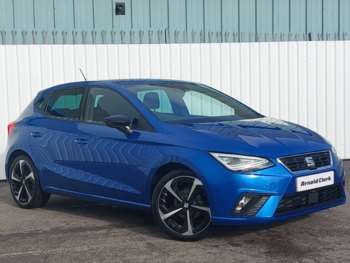 2024 - 1.0 TSI 95 FR Sport 5dr