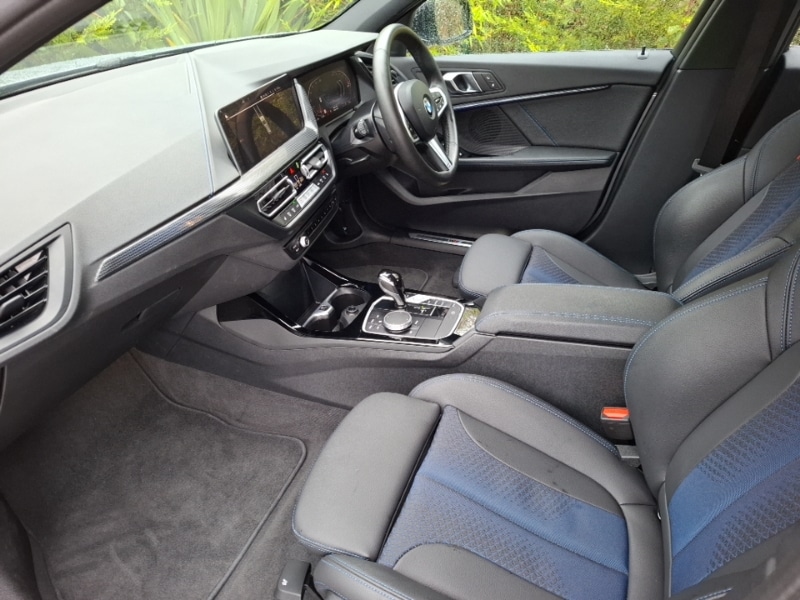 Used BMW 1 Series 2024 for sale - 77791009: Photo 5