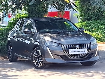 Used Peugeot 208 2023 for sale - 79007037: Photo