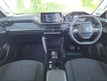 Used Peugeot 208 2023 for sale - 79007037: Photo
