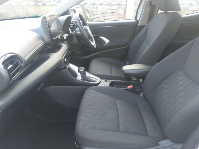 Used Mazda Mazda2 HYBRID 2024 for sale - 78071571: Photo 5