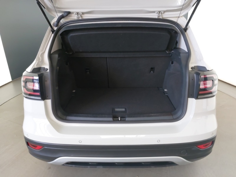Used Volkswagen T-Cross 2021 for sale - 77786855: Photo 8