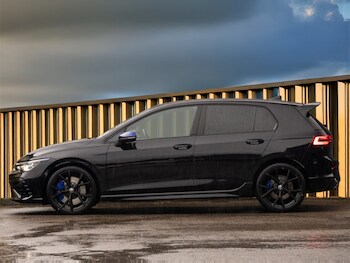 Used Volkswagen Golf 2023 for sale - 77010987: Photo