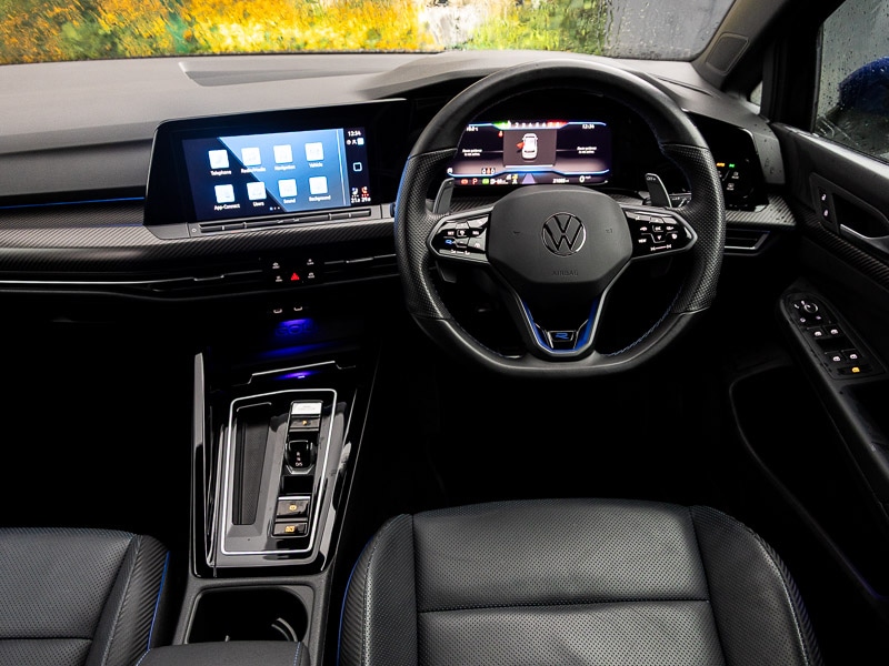 Used Volkswagen Golf 2023 for sale - 77010987: Photo 7