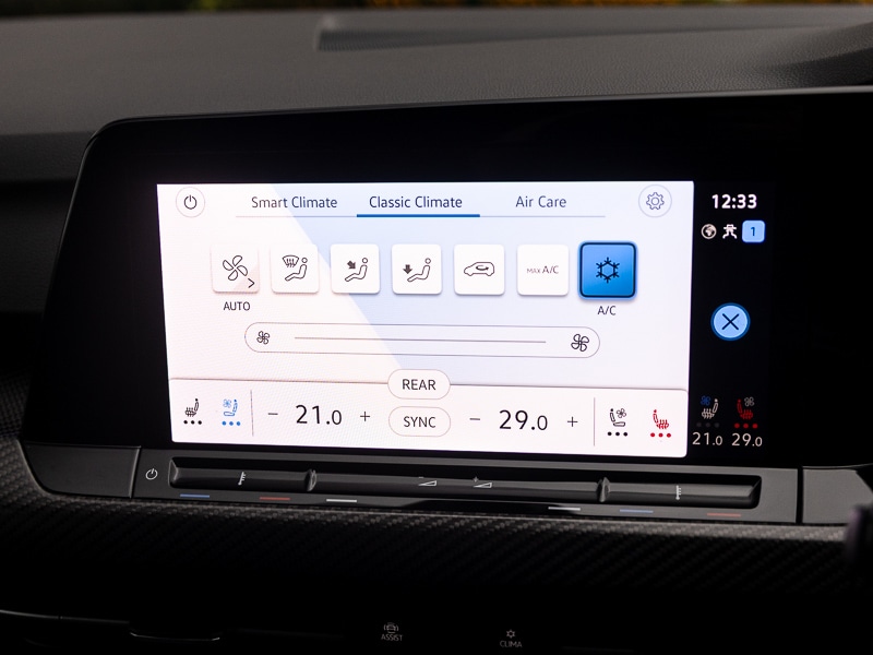 Used Volkswagen Golf 2023 for sale - 77010987: Photo 9