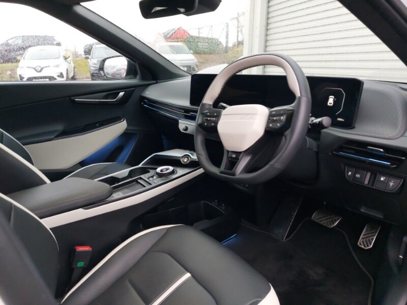 Used Kia EV6 2025 for sale - 78152070: Photo 10