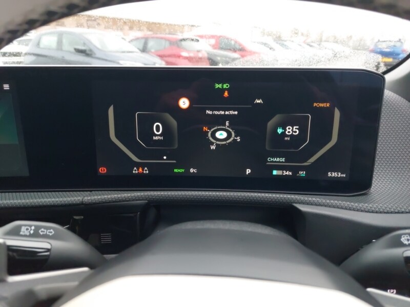 Used Kia EV6 2025 for sale - 78152070: Photo 12