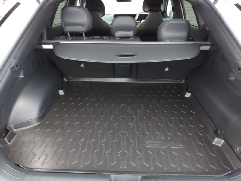 Used Kia EV6 2025 for sale - 78152070: Photo 8