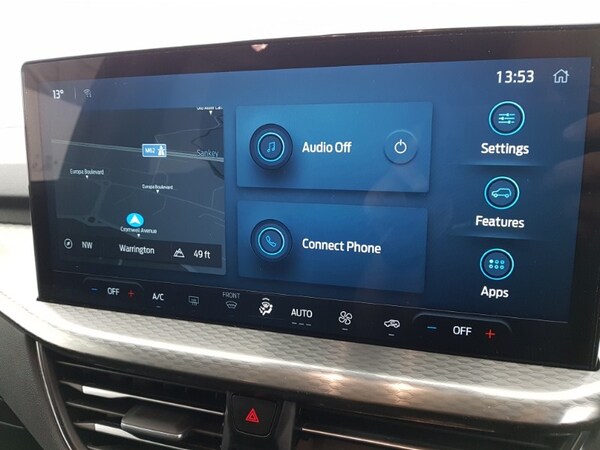 Used Ford Kuga 2025 for sale - 76233227: Photo 7