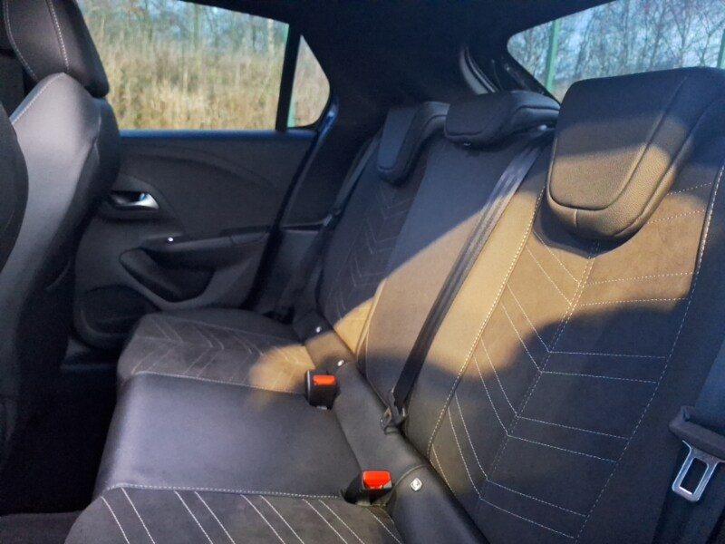 Used Vauxhall Corsa 2024 for sale - 77019712: Photo 6