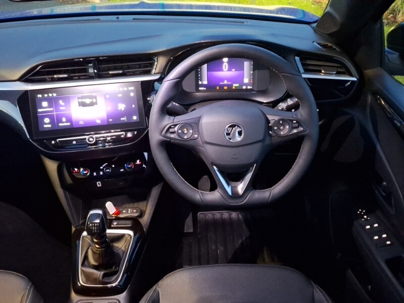 Used Vauxhall Corsa 2024 for sale - 77019712: Photo 7