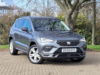 Used SEAT Ateca 2024 for sale - 78243913: Photo
