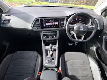 Used SEAT Ateca 2024 for sale - 78243913: Photo