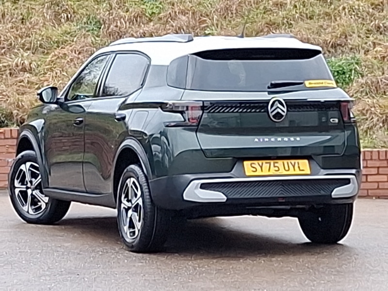 Used Citroen C3 Aircross 2025 for sale - 78074898: Photo 3