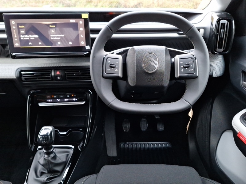 Used Citroen C3 Aircross 2025 for sale - 78074898: Photo 7