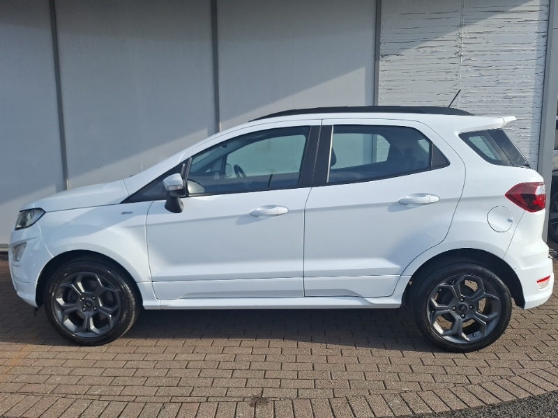 Used Ford Ecosport 2022 for sale - 77235173: Photo 4