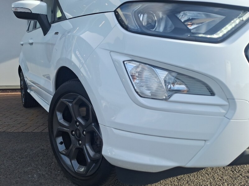 Used Ford Ecosport 2022 for sale - 77235173: Photo 9