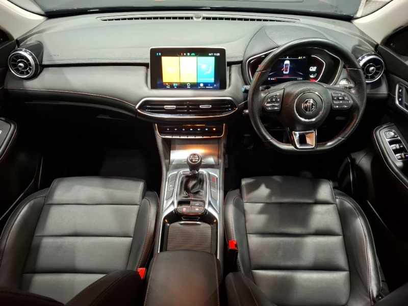 Used MG MG HS 2023 for sale - 77698686: Photo 2