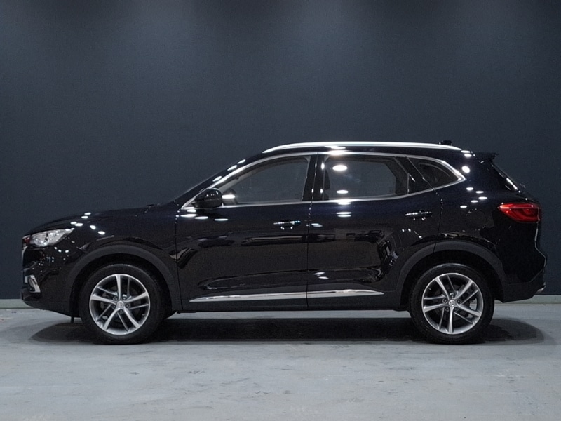 Used MG MG HS 2023 for sale - 77698686: Photo 4