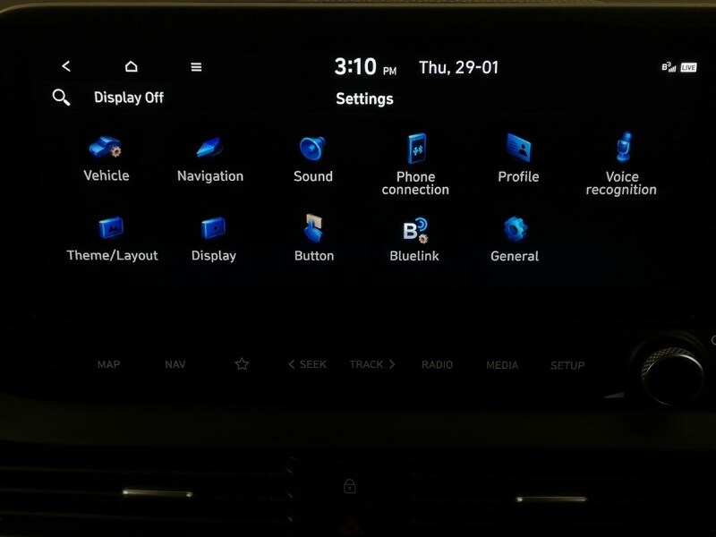 Used Hyundai BAYON 2022 for sale - 77371618: Photo 10