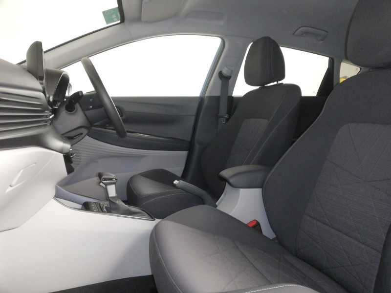 Used Hyundai BAYON 2022 for sale - 77371618: Photo 5