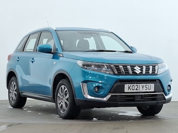 Used Suzuki Vitara 2021 for sale - 78827649: Photo
