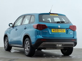 Used Suzuki Vitara 2021 for sale - 78827649: Photo