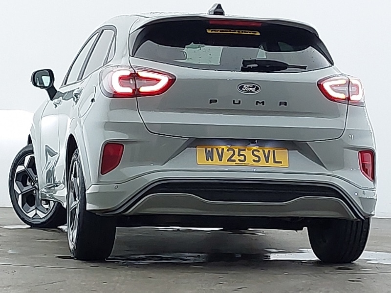 Used Ford Puma 2025 for sale - 76770507: Photo 3