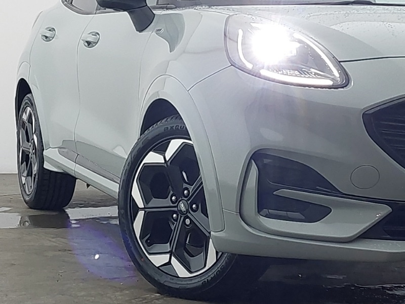 Used Ford Puma 2025 for sale - 76770507: Photo 9