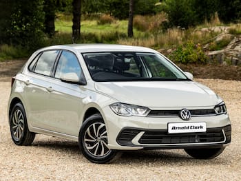 Used Volkswagen Polo 2026 for sale - 79659531: Photo