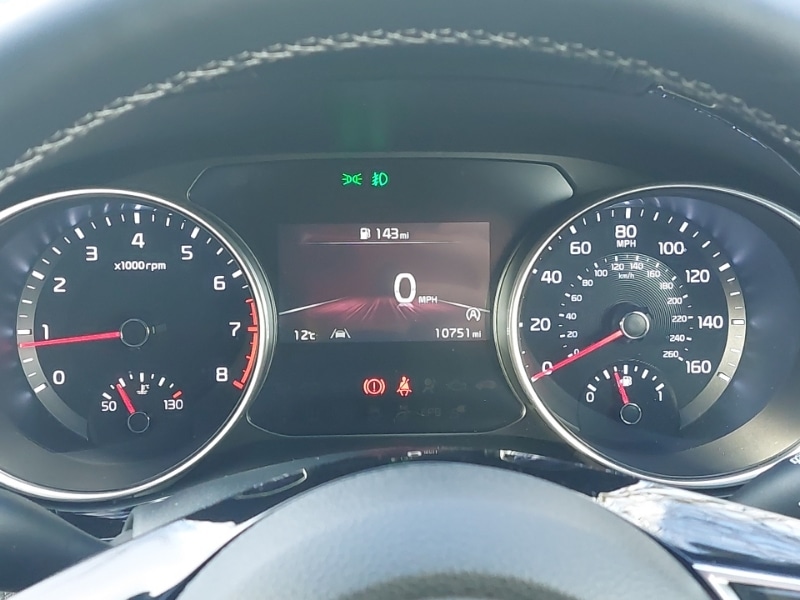 Used Kia XCeed 2023 for sale - 76555996: Photo 11