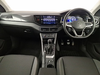 Used Volkswagen Taigo 2023 for sale - 78477865: Photo