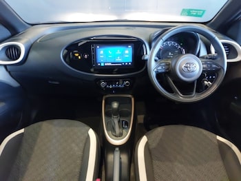 Used Toyota Aygo X 2024 for sale - 78972496: Photo