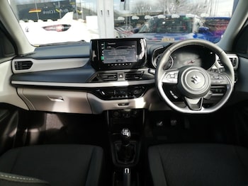 Used Suzuki Swift 2025 for sale - 78683631: Photo