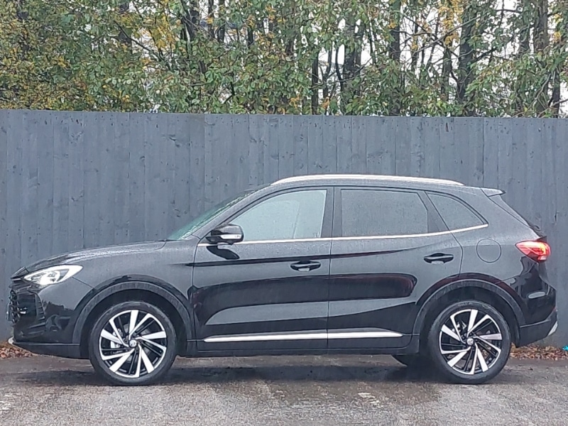 Used MG MG ZS 2025 for sale - 76606713: Photo 4