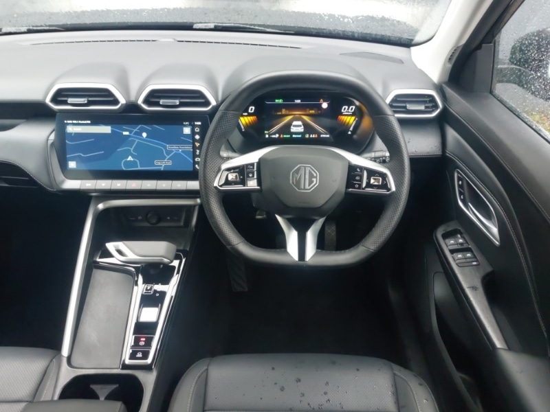 Used MG MG ZS 2025 for sale - 76606713: Photo 7