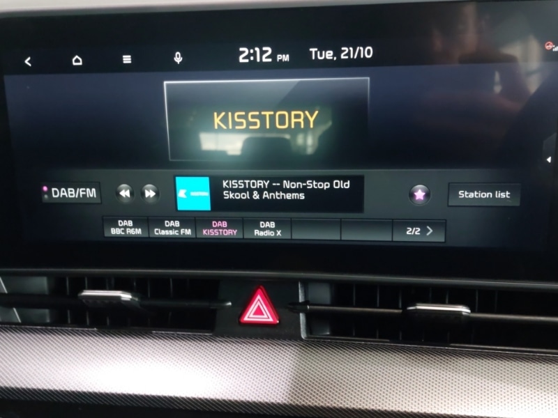 Used Kia Sportage 2025 for sale - 76600309: Photo 10