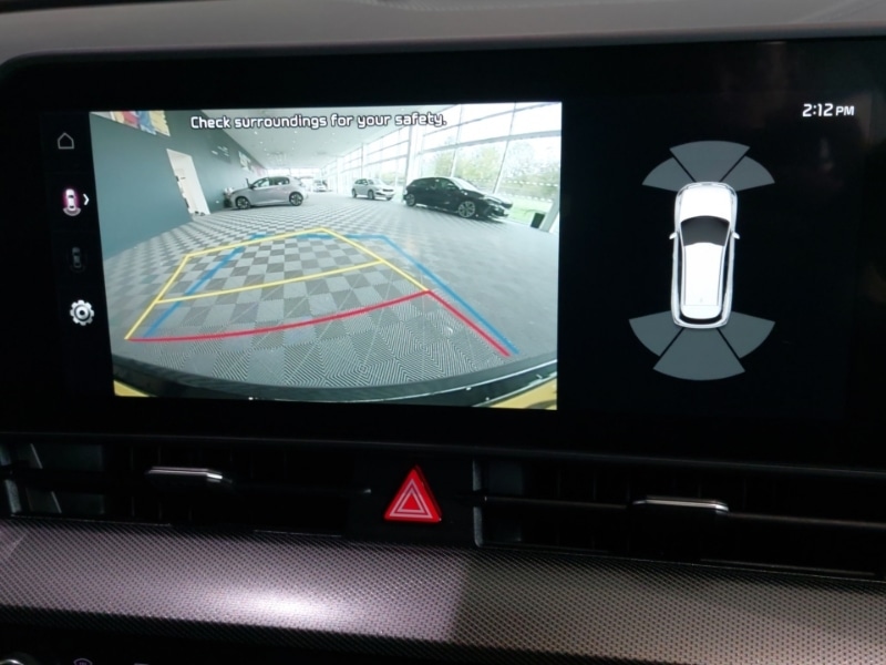 Used Kia Sportage 2025 for sale - 76600309: Photo 11