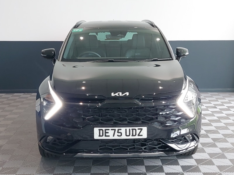 Used Kia Sportage 2025 for sale - 76600309: Photo 12