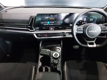 Used Kia Sportage 2025 for sale - 76600309: Photo