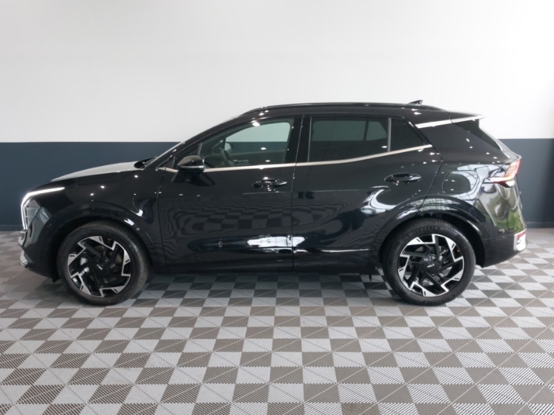 Used Kia Sportage 2025 for sale - 76600309: Photo 4