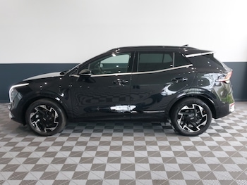 Used Kia Sportage 2025 for sale - 76600309: Photo