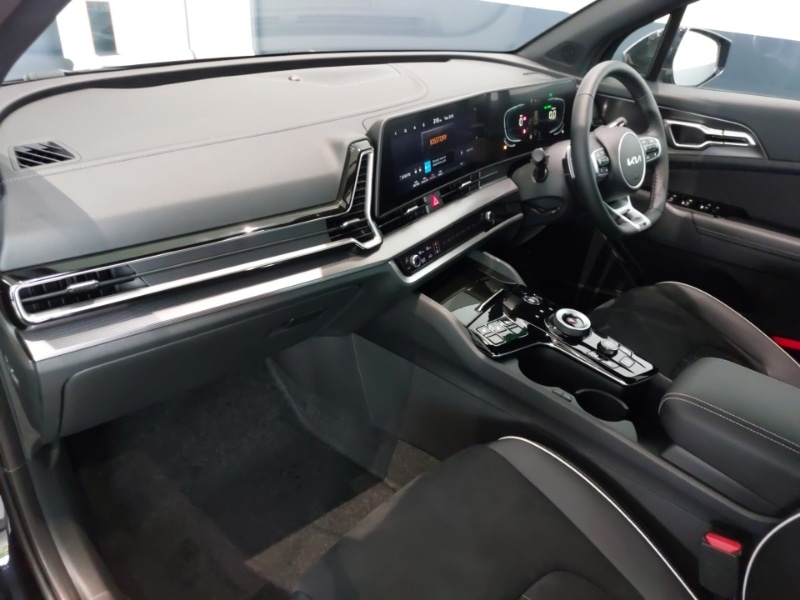 Used Kia Sportage 2025 for sale - 76600309: Photo 5